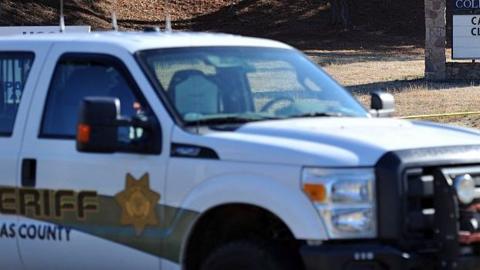 Three Dead in Midair Helicopter Crash Near Oregon Airport