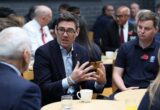 Andy Burnham Denies Gagging Ministers Over EU Relationship Plans