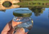 Collecting Sacred River Waters for Yorkshire Charter Ceremony