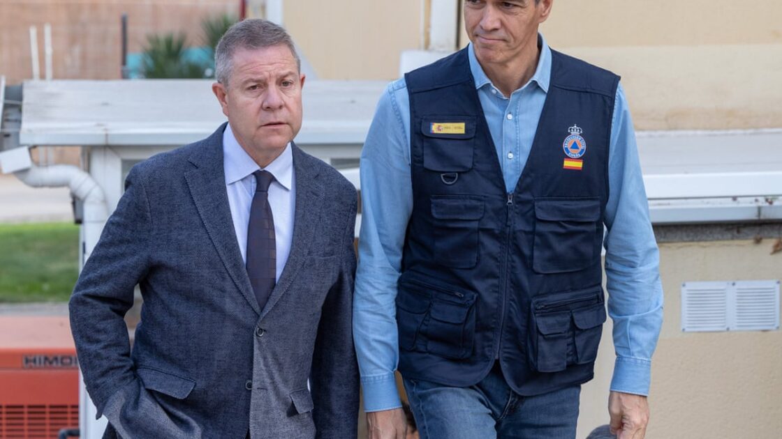 Pedro Sánchez Addresses Train Crash Casualties and Trust