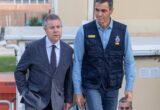 Pedro Sánchez Addresses Train Crash Casualties and Trust