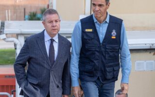 Pedro Sánchez Addresses Train Crash Casualties and Trust