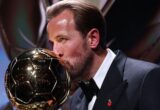 Harry Kane Prematurely Named Ballon d’Or Winner Online