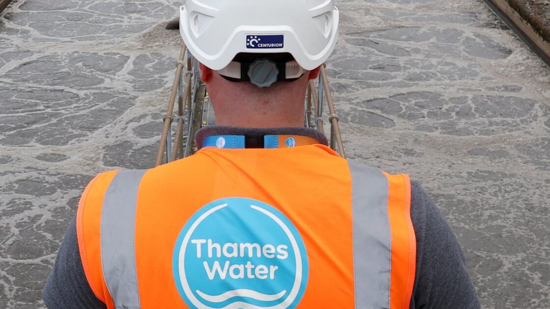 UK Environment Secretary Summons Water Bosses After Poor Report