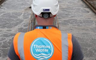UK Environment Secretary Summons Water Bosses After Poor Report