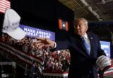 Trump Rallies in Mississippi Ahead of Midterms