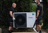 Healey’s budget cuts mean Britain is likely to miss green heating targets