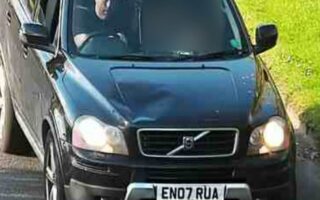 Motorist Convicted of Murder After Dragging Cyclist Under Car