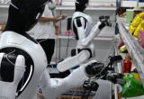 Chinese Markets Lose Trillions as AI Supremacy Race Takes Toll