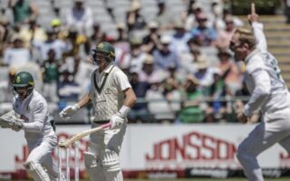 Labuschagne Slump Deepens as Australia’s Youngsters Shine