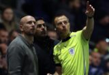 Drone Delay Halts Fleetwood vs Arsenal Match