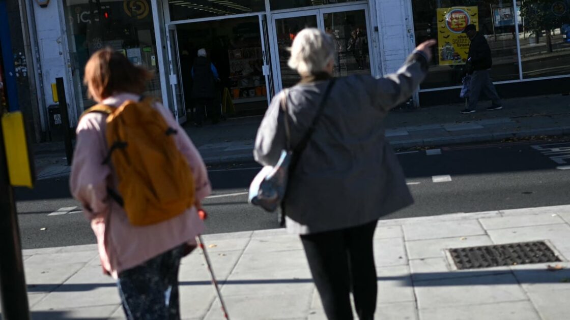 Union Urges Gordon Brothers to Save Poundland From Administration