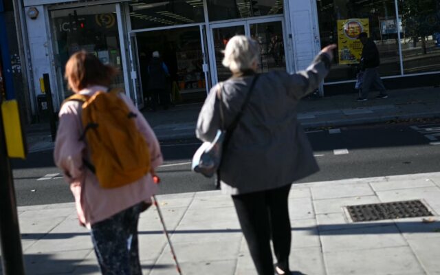 Union Urges Gordon Brothers to Save Poundland From Administration