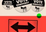 Inside the Identity Crisis Splitting the US Democratic Party