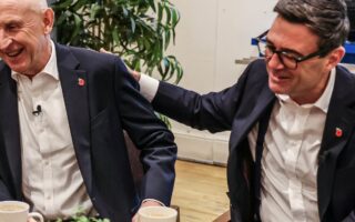 The “Breathing Space Budget” Gives UK Government a Year of Grace
