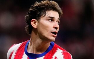 Barcelona Fined £503 Over Approach for Julian Alvarez