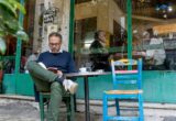 Historic Athens Café Mouria Closes Amid Exarchia Gentrification