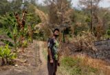El Niño Drought Sparks National Crisis in Papua New Guinea