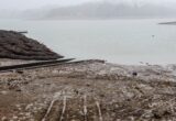 English reservoir drops to 19% full amid severe drought