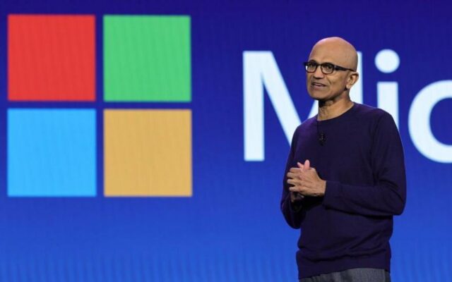 Microsoft Profits Surge Days After Announcing Major Layoffs