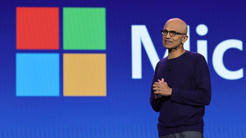 Microsoft Profits Surge Days After Announcing Major Layoffs
