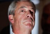 John Crace digests Nigel Farage’s satirical Reformer