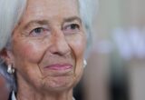 ECB Chief Christine Lagarde Steps Down Early for Free Speech