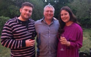 Grieving widow campaigns for better bereavement admin services