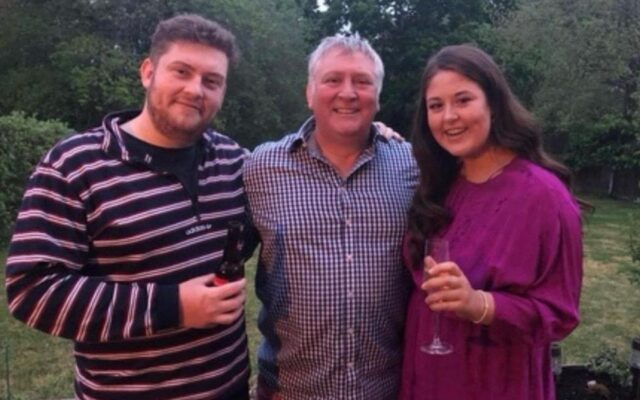 Grieving widow campaigns for better bereavement admin services