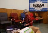 Russian Independent Newspaper Novaya Gazeta Shuts Down Amid Pressure