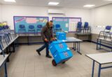 Israel Holds Pivotal Election in Referendum on Netanyahu