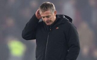 Wrexham Must Do Honest Self-Assessment After Defeat
