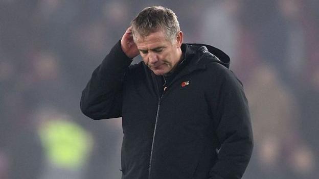 Wrexham Must Do Honest Self-Assessment After Defeat