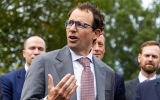 Anthropic Files Documents Ahead of Massive US Stock Listing
