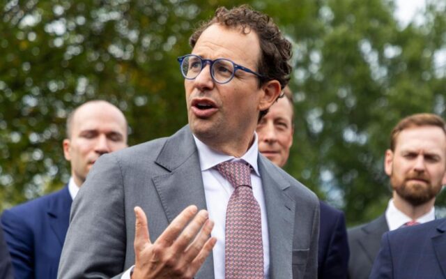 Anthropic Files Documents Ahead of Massive US Stock Listing