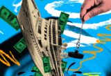 The Cursed Cruise: How a Floating Retirement Turned to Ruin
