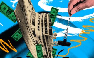 The Cursed Cruise: How a Floating Retirement Turned to Ruin