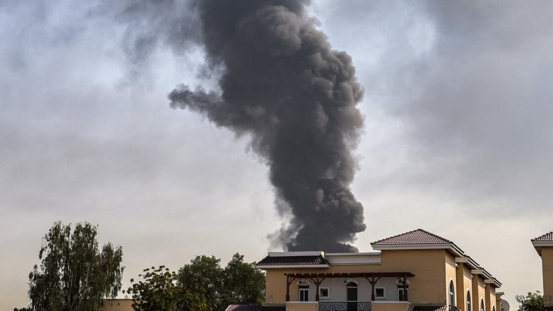 Gulf States Must Rethink Defences After US-Iran War