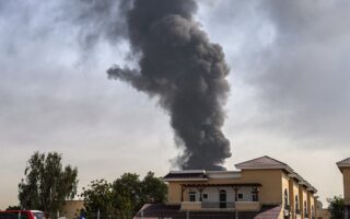 Gulf States Must Rethink Defences After US-Iran War