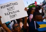 King Charles Faces Protests Over Slavery Reparations in Antigua