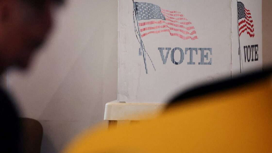 California Election Official Says Feds Threatened Him Over Fraud