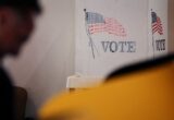 California Election Official Says Feds Threatened Him Over Fraud