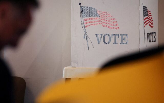 California Election Official Says Feds Threatened Him Over Fraud