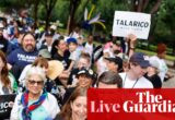 Democrats Lead Key Texas and Michigan Senate Races