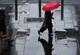 Severe storms threaten Melbourne, Sydney, Brisbane and Canberra