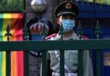 Beijing Queer Film Festival Cancelled Due to State Harassment