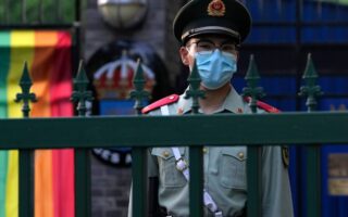 Beijing Queer Film Festival Cancelled Due to State Harassment