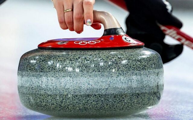 Scotland Curling Teams Win Opening European Matches