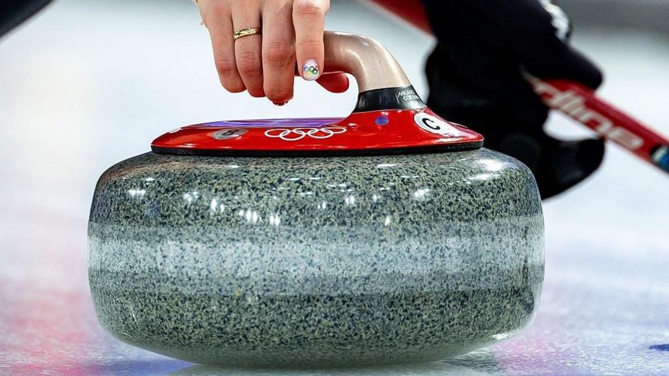 Scotland Curling Teams Win Opening European Matches