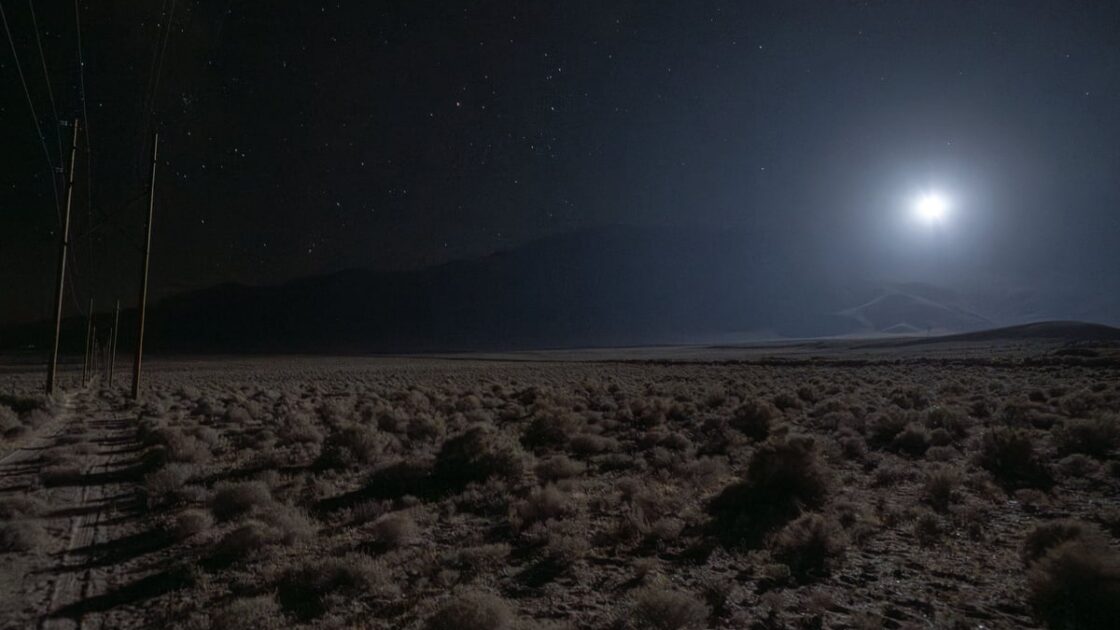 US Startup Tests Space Mirrors to Illuminate Earth at Night